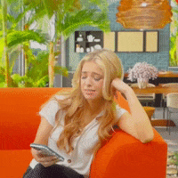 Confused Stupid Girl GIF by Freedomists