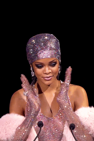 Rihanna Fancy GIF - Find & Share on GIPHY