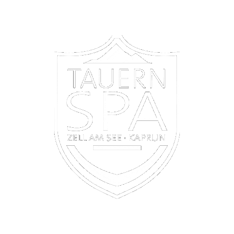 tauernspa Sticker