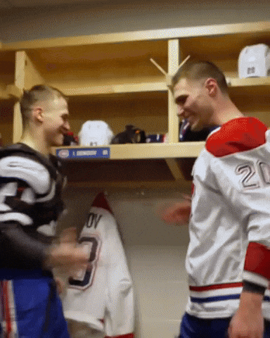 Montrealcanadiens GIF