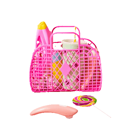 Dance Party Fun Sticker by Oh My Vibes