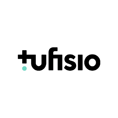 TUFISIO.com Sticker