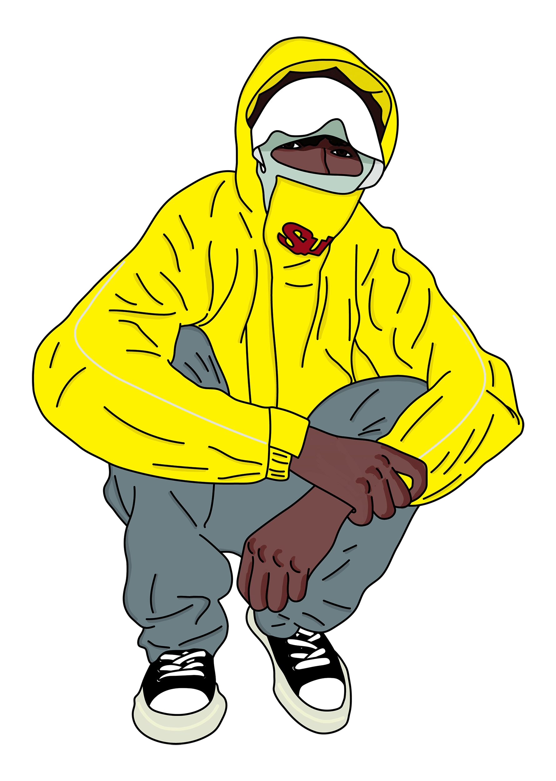 Snot gif