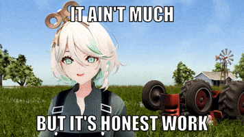 Farm GIF