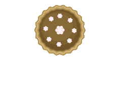 piefection Sticker