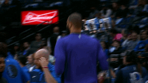 happy how are you GIF by NBA