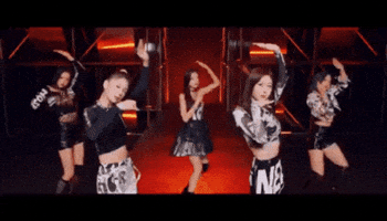 Dance GIF