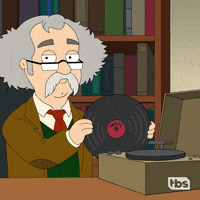Tbs GIF by American Dad