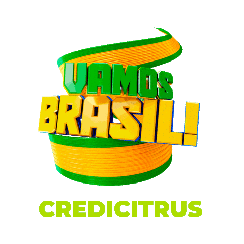 Sticker by Sicoob Credicitrus