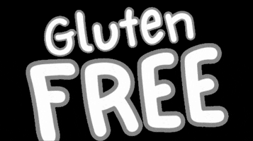 Gluten Free GIF