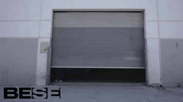 within reach gate GIF by BESE