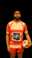 Yannick GIF by Clamart Rugby 92