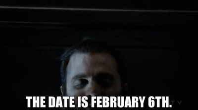 february 6