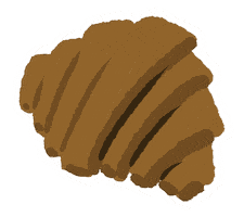 Breakfast Sticker