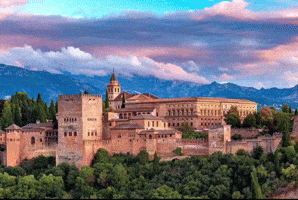 Al-Andalus Spain GIF