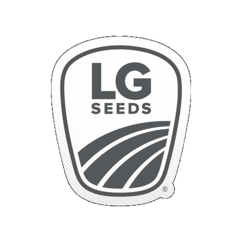 Harvest25 Sticker by LG Seeds
