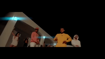 music video dancing GIF
