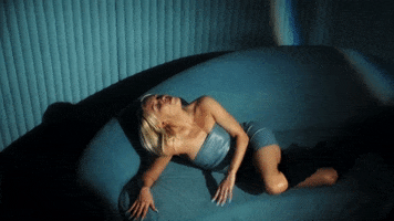 Lonely Music Video GIF by Grace Weber