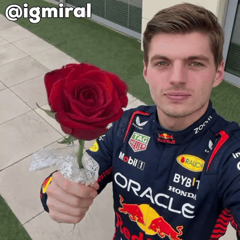 Flirt GIF