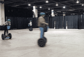 go round lol GIF by A Magical Mess