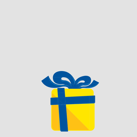 Gifts Rewards GIF by Digi