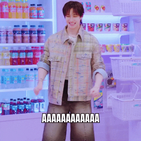 Skz Bangchan GIF