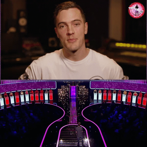 joel creasey dating show GIF by Take Me Out Australia