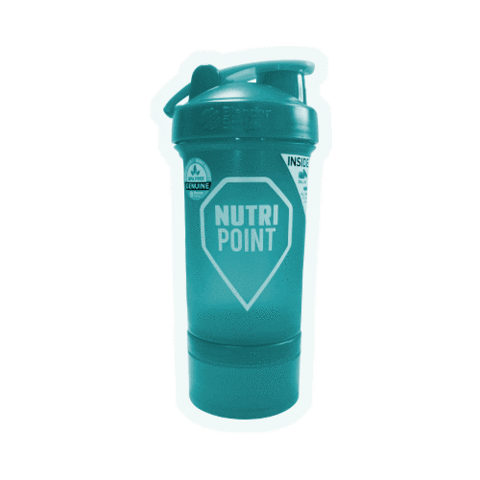 Gym Training Sticker