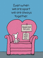 I Love You Dogs GIF by Chippy the Dog