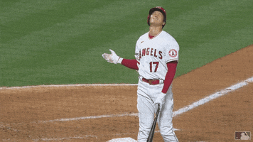 Oh No Sport GIF by MLB