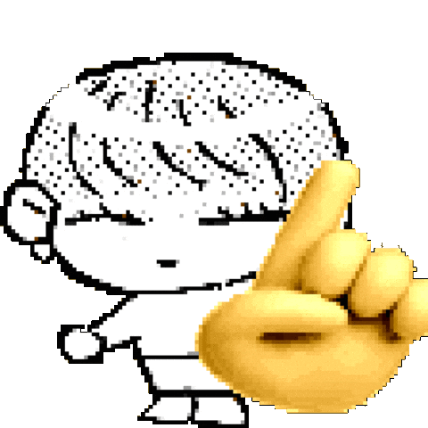 Yuri Sticker by luckycavity