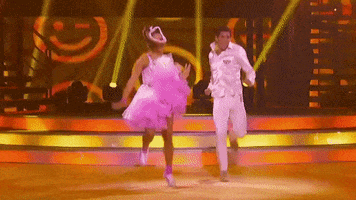 50's dancing GIF by Univision Entretenimiento