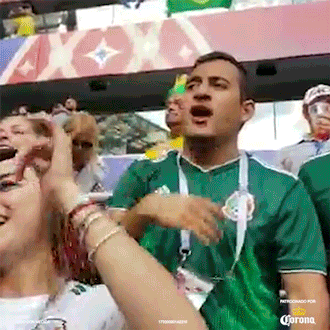 Soccer Mexico GIF by La Suerte No Juega