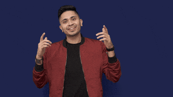 neel can&#39;t wait to see you guys GIF by NeelOfficial