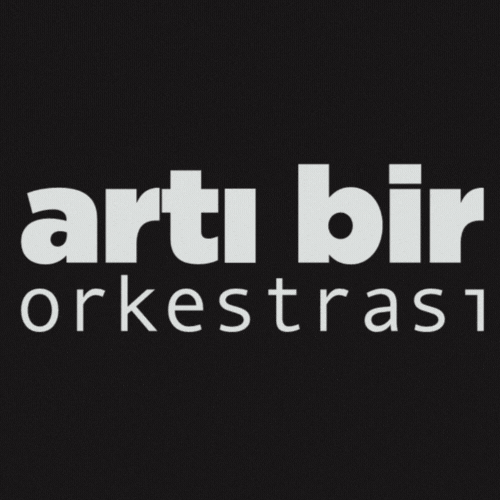 Orkestra GIF by Artı Bir Orkestrası