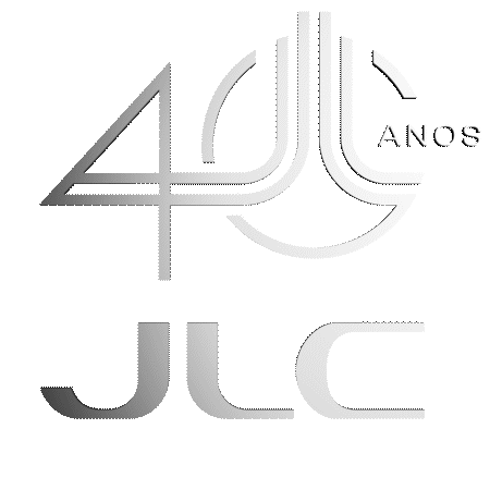 40Anos Sticker by JLC Construtora