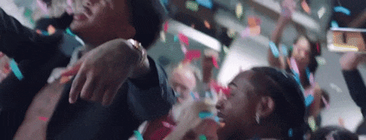 Whatever You On Gif By London On Da Track Find Share On Giphy