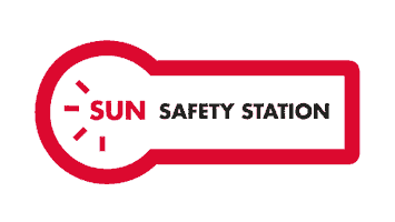 Sun Sign Sticker by ELTEN