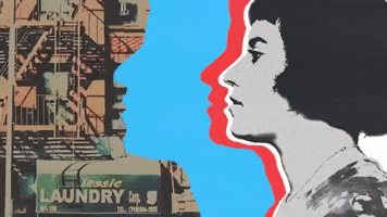 Babe City Records Nyc GIF by Topshelf Records