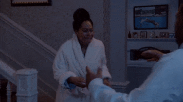 sad tracee ellis ross GIF by ABC Network