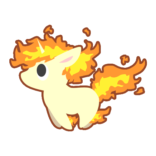 Pokemon Sticker