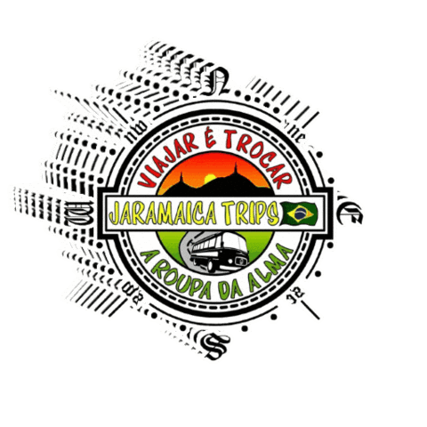 jaramaicatrips Sticker