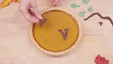 Halloween Baking GIFs - Get the best GIF on GIPHY