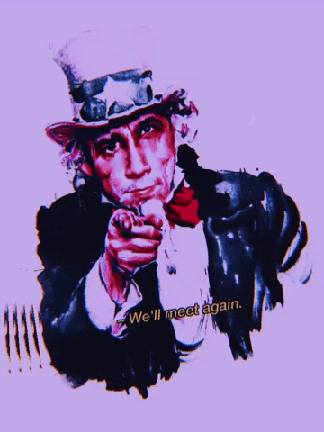 Bye GIF