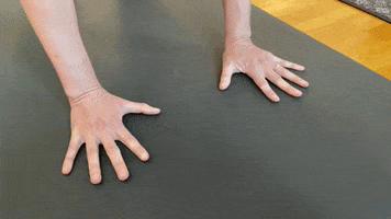 Wrist Exercise GIF