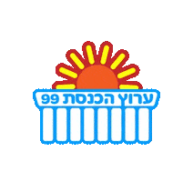 knessettv Sticker