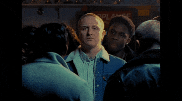 Dive Bar GIF by Pure Noise Records