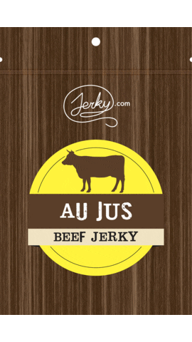 beef jerky diet GIF by Jerky.com