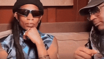 Woman Confidence GIF by Popular Demand Entertainment