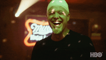 Eric Dane Laughing GIF by euphoria